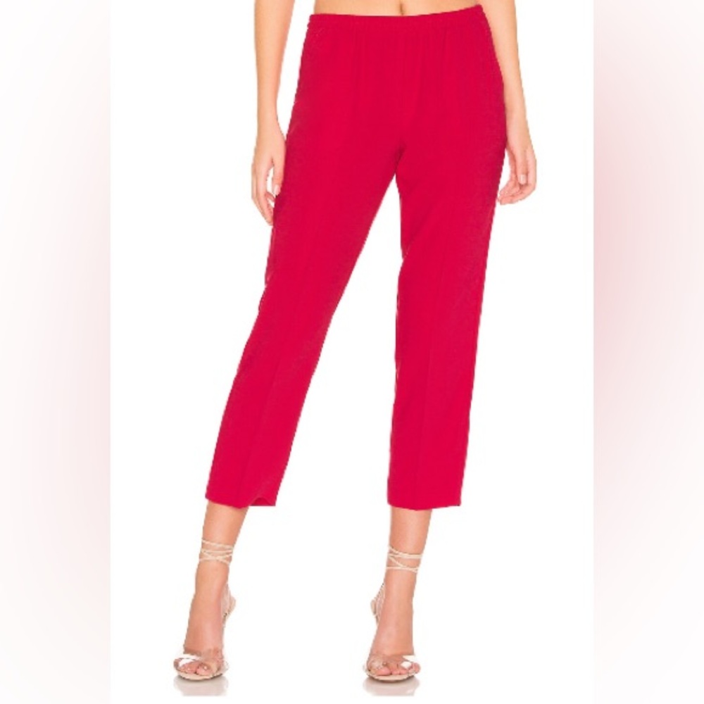 Amanda Uprichard Albany Pant